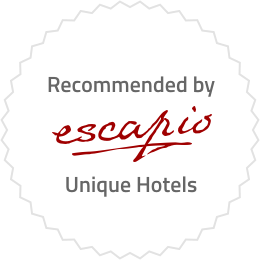 Escapio - Handverlesene Hotels