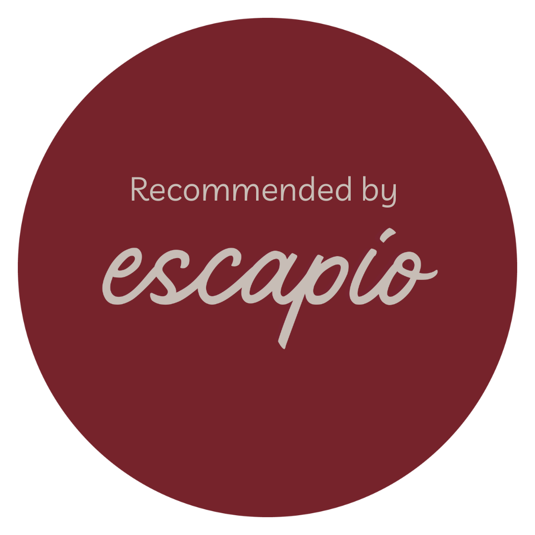 Escapio - Handverlesene Hotels